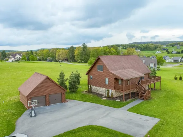 74 Misty Meadows Dr, Swanton, MD 21561