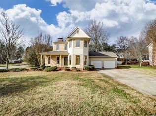 2947 Trotters Rd, Gastonia, NC 28054