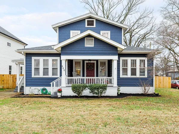 900 Spain Ave, Nashville, TN 37216
