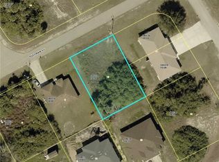 248 Pullman St, Lehigh Acres, FL 33974