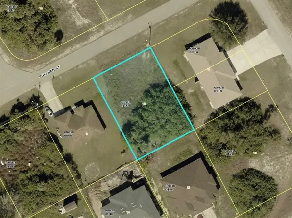 248 Pullman St, Lehigh Acres, FL 33974