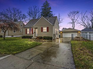 11825 Stuart St, Grand Blanc, MI 48439