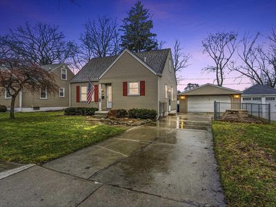 11825 Stuart St, Grand Blanc, MI, 48439