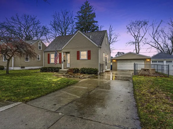 11825 Stuart St, Grand Blanc, MI 48439