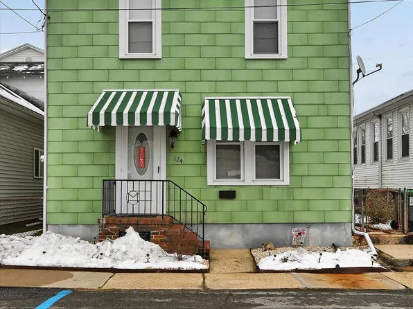 124 Long Ave, Orwigsburg, PA 17961