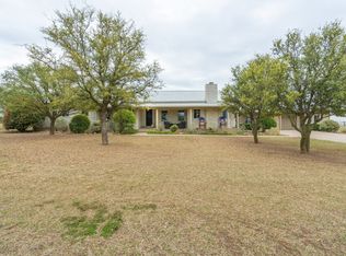 12821 Cartwright Trl, Ponder, TX 76259