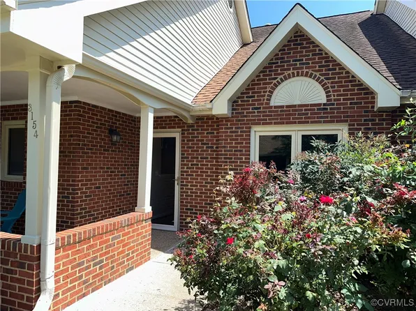 3154 Lake Village Dr #51, Richmond, VA 23235