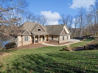 475 Twin Springs Dr, Spartanburg, SC 29301