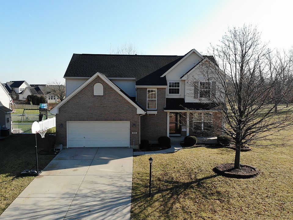 1st image of 504 Cider Mill Way