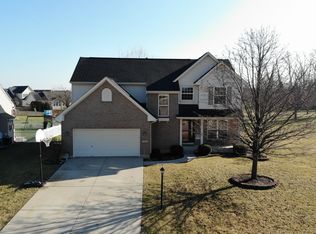 504 Cider Mill Way, Tipp City, OH 45371