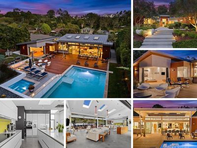 6672 Avenida Andorra, La Jolla, CA, 92037
