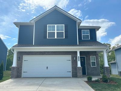 245 Chimney View Loop, Blountville, TN, 37617
