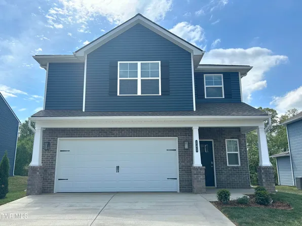 245 Chimney View Loop, Blountville, TN 37617