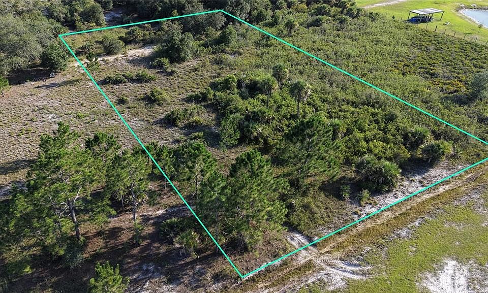 1st image of 16914 NW 292ND STREET LOT C