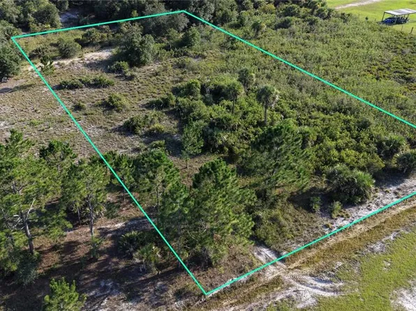 16914 NW 292ND STREET LOT C, OKEECHOBEE, FL 34972