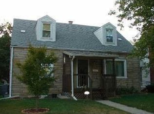 855 Wiltshire Rd, Columbus, OH 43204