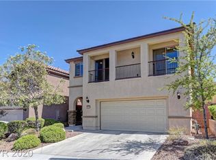 10749 Arusha Ave, Las Vegas, NV 89166
