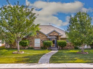 6807 Zapata Ln, Amarillo, TX 79109