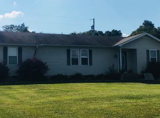 115 Hidden Valley Est, Glasgow, KY 42141