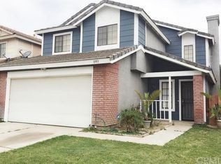 1993 W Quartermaster St, Colton, CA 92324