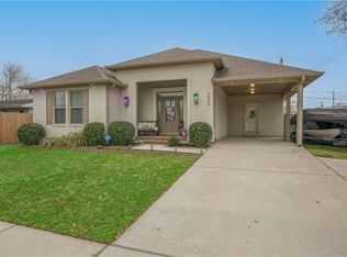 3408 Academy Dr, Metairie, LA 70003