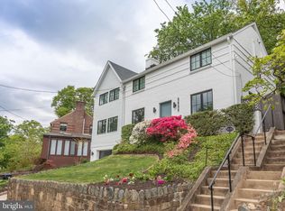 5035 Fulton St NW, Washington, DC 20016
