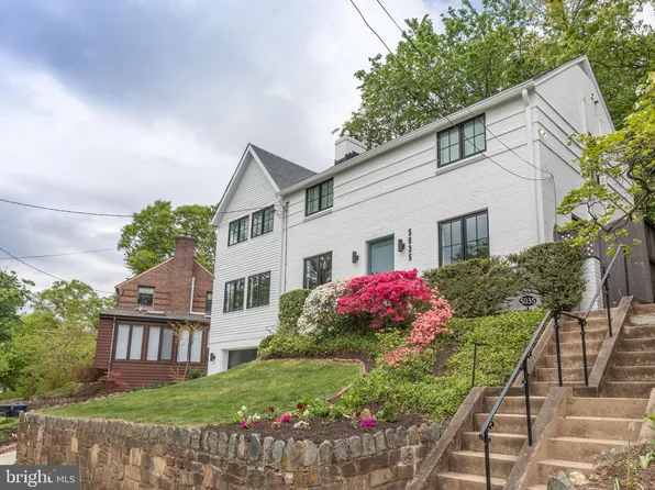 5035 Fulton St NW, Washington, DC 20016