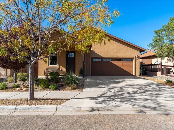 5315 Via Del Cielo, Santa Fe, NM 87507