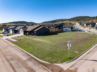 South St, Whitewood, SD 57793