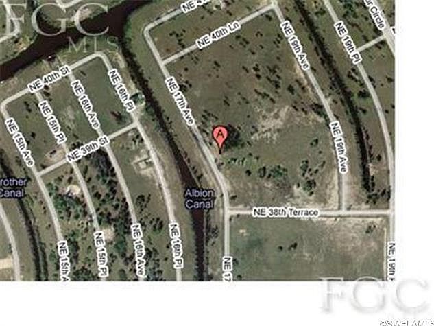 1st image of 3837 NE 17th Ave