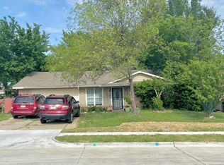 1603 Donna Dr, Carrollton, TX 75006