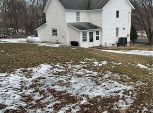 2812 Coates Rd, Penn Yan, NY 14527