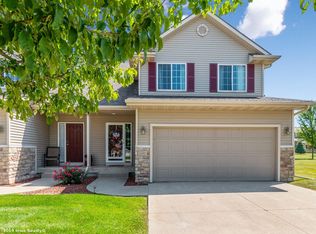 1202 NW 23rd Ln, Ankeny, IA 50023
