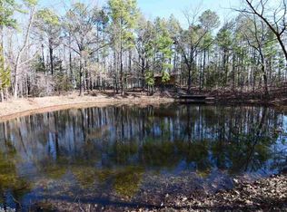 214 Pitard Loop, Mountain View, AR 72560