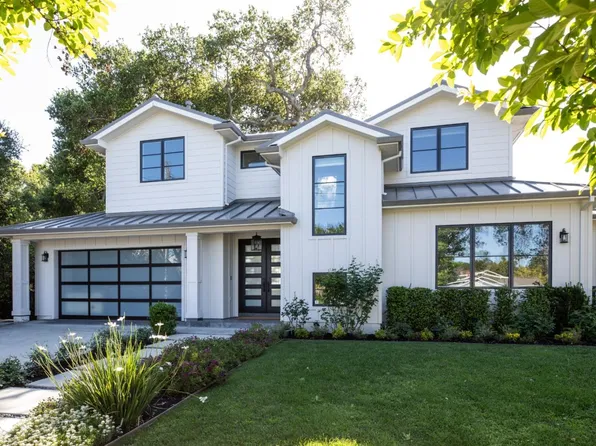 680 University Ave, Los Altos, CA 94022