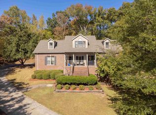 75 Cedar View Ct, Killen, AL 35645