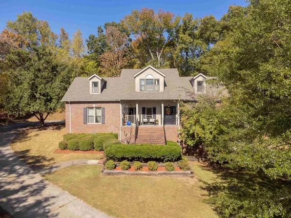 75 Cedar View Ct, Killen, AL 35645