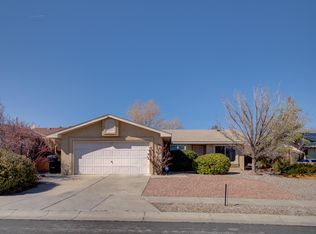 9109 Sunfish Ave SW, Albuquerque, NM 87121