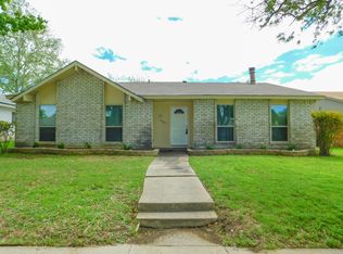 4901 Wheeler Dr, The Colony, TX 75056
