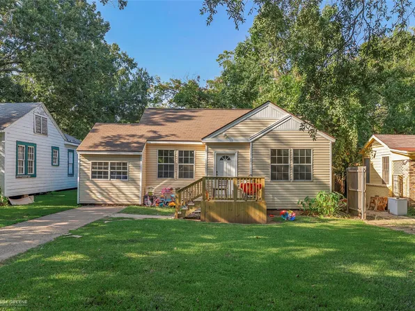 110 E Prospect St, Shreveport, LA 71104