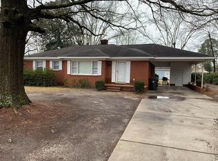1912 N Berkeley Blvd, Goldsboro, NC 27534