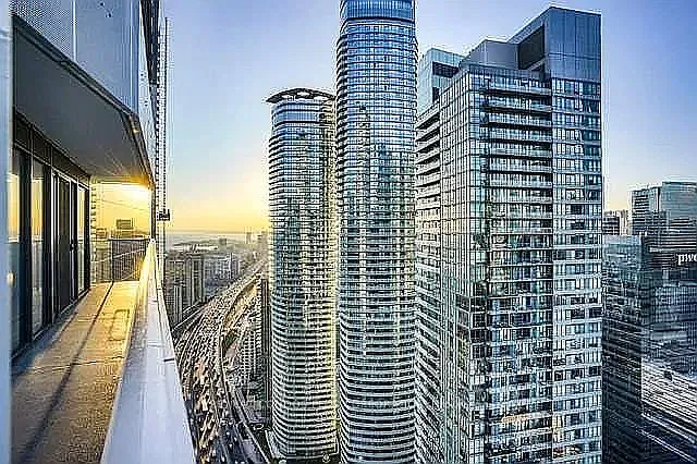 1 bed, $2,750 — Photo 1