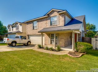 9718 Keeneland Run, San Antonio, TX 78254