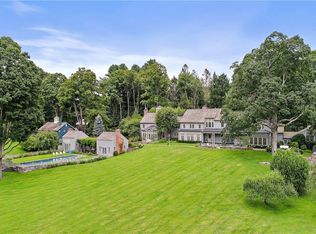 330 Stone Hill Rd, Pound Ridge, NY 10576