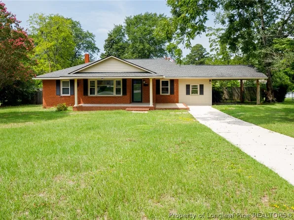 306 Fairfield Rd, Fayetteville, NC 28303