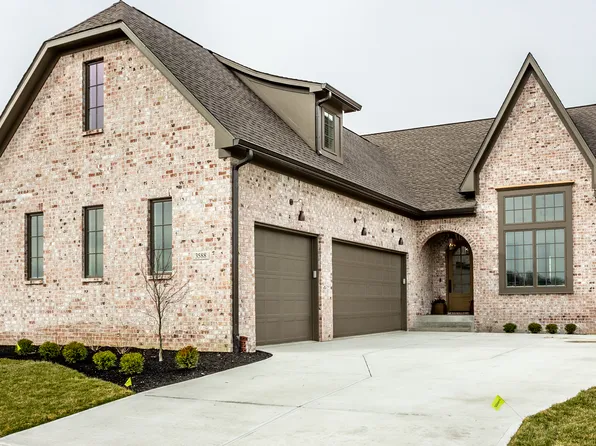 3588 Marketplace Ct, Zionsville, IN 46077