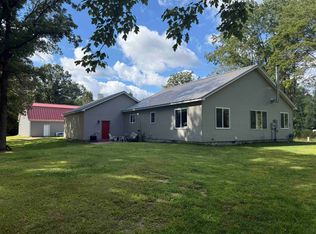 2565 M 30, Beaverton, MI 48612