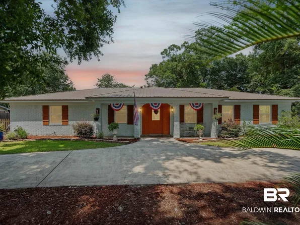 3788 Cypress Shores Dr N, Mobile, AL 36619
