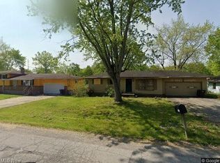 651 Miller St SW, Warren, OH 44485