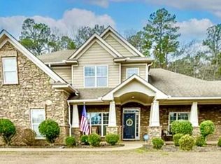 9461 Forest Crown Dr, Fortson, GA 31808